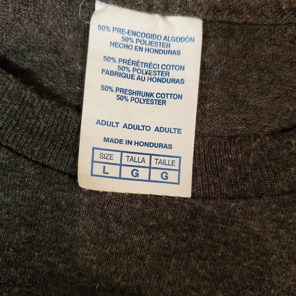 Men's t-shirt - Picture 4 of 4